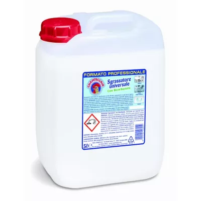 Detergenti profesionali - CHANTE CLAIR DEGRESANT  UNIV. CU BICARBONAT 5 L
, deterlife.ro