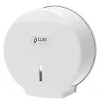 Dozator hartie - CLAR SYSTEMS P3000PB  DOZATOR HARTIE IGIENICA MINI JUMBO I-NOVA ALB
, deterlife.ro