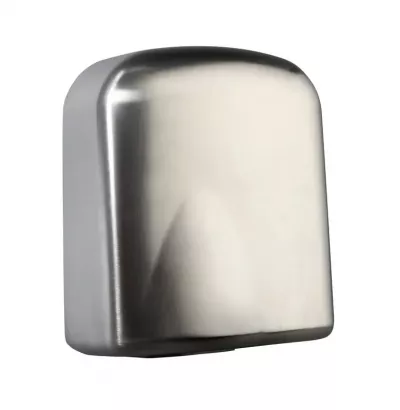 Uscatoare de maini - CLAR SYSTEMS S4500SA  USCATOR DE MAINI  1650 W INOX, deterlife.ro
