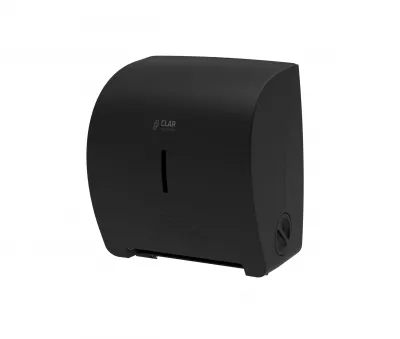 Dozator hartie - CLAR SYSTEMS TA6000PN DOZATOR PROSOAP AUTOCUT I-NOVA NEGRU
, deterlife.ro