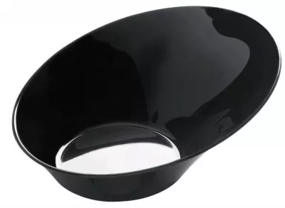 Caserole PET si PP - CUPA DESERT MICA SODO 50CC NEAGRA 60 buc/set, deterlife.ro