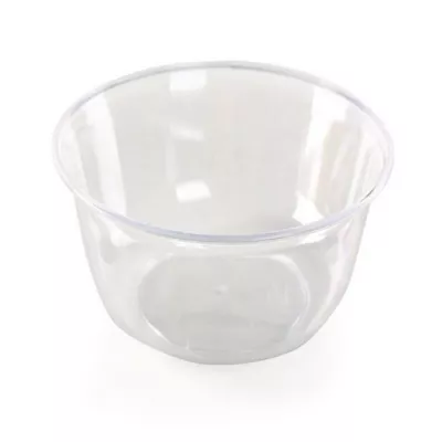 Caserole PET si PP - CUPA MACEDONIA 230 ML 50 BUC, deterlife.ro
