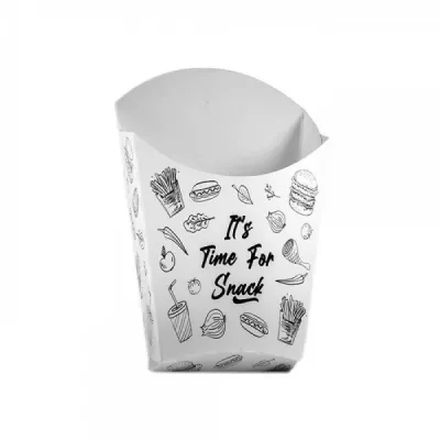 Caserole carton - CUTIE CARTOFI MARE, deterlife.ro