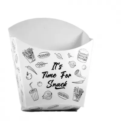 Caserole carton - CUTIE CARTOFI MICA 14x11x5 cm 10kg/BAX URBAN
, deterlife.ro