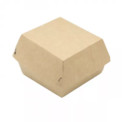 Caserole carton - CUTIE HAMBURGER MARE 100 BUC/SET

, deterlife.ro