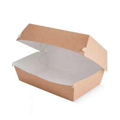 CUTIE MENIU BURGER KRAFT 100 SET
