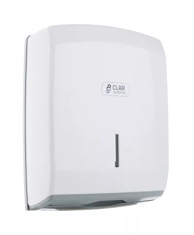 DISPENSER PROSOAPE Z ALB