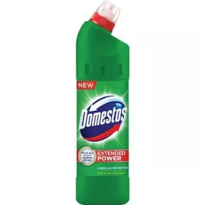 Detergenti ambient - DOMESTOS 750 ML PINE, deterlife.ro