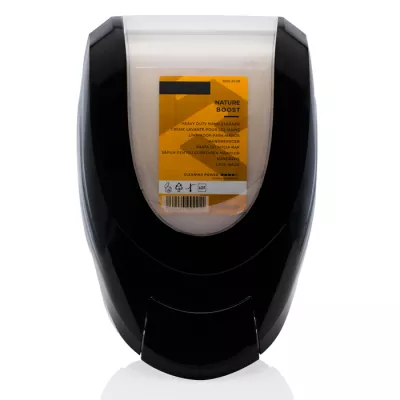 Dozator sapun lichid si spuma - DOZATOR MANUAL PENTRU SAPUN ABRAZIV 2000 ML, deterlife.ro
