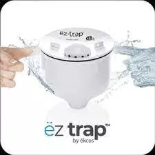 EZ TRAP KIT DE INLOCUIRE A CARTUSELOR PENTRU PISOARELE FARA APA