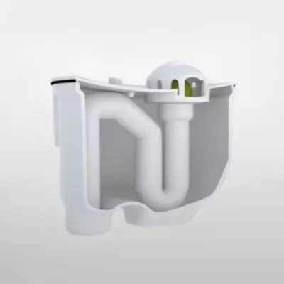 EZ TRAP KIT DE INLOCUIRE A CARTUSELOR PENTRU PISOARELE FARA APA