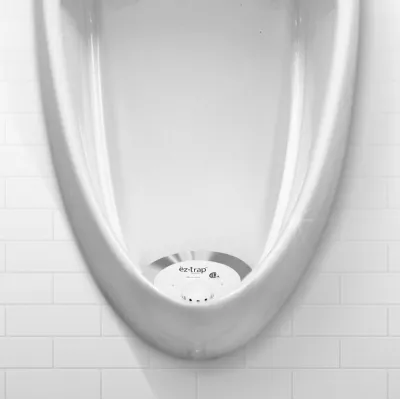 Odorizante wc - EZ TRAP KIT DE INLOCUIRE A CARTUSELOR PENTRU PISOARELE FARA APA, deterlife.ro