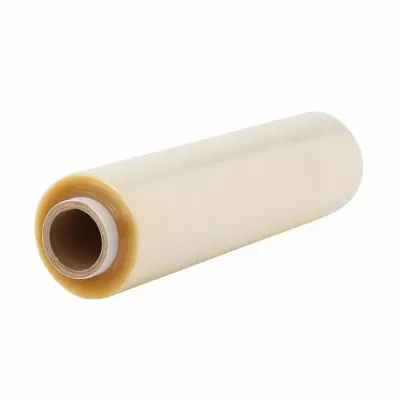 Folii alimentare - FOLIE ALIMENTARA ALBA PE 45 CM 990 GR, deterlife.ro