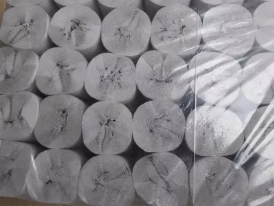 Cosmetica hoteliera - HARTIE IGIENICA NATUR 1 STR 55 GR
, deterlife.ro