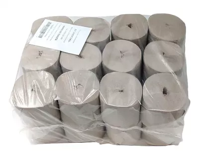 HARTIE IGIENICA NATUR 1 STR 50 GR
