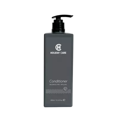 Cosmetica hoteliera - HOLIDAY CARE-GEL MIXT 300 ML CEAI VERDE, deterlife.ro