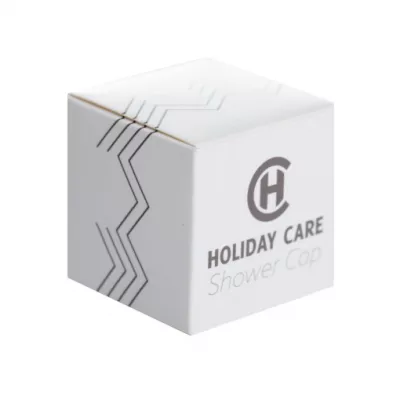 HOLIDAY CASCA DE DUS FLOW PACK
