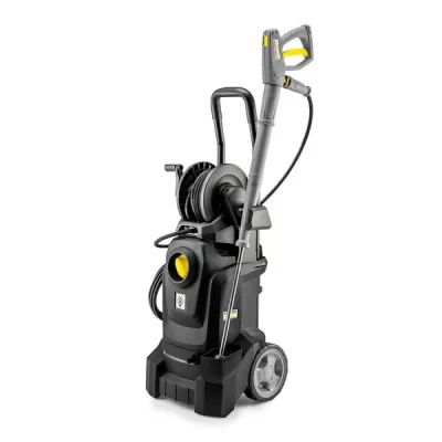 Echipamente Karcher - KARCHER APARAT DE CURATAT CU INALTA PRESIUNE  HD 5/13 EX EB + Foam Classic Anniversary Edition
, deterlife.ro