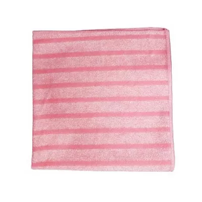 LAVETA MICROTUFF SWIFT RED VILEDA