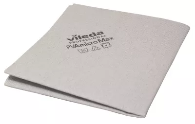LAVETA PVA MICRO MAX GREY VILEDA