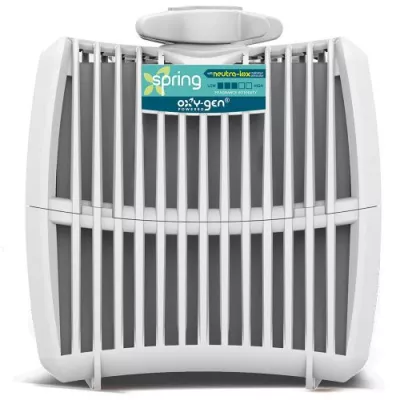 OXYGEN PRO GRANDE REZERVA 30/60/90 ZILE 32 ML SPRING
