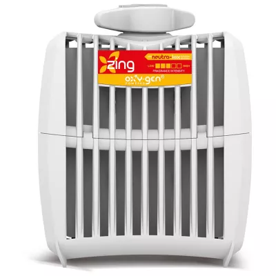 OXYGEN PRO GRANDE REZERVA 30/60/90 ZILE 32 ML ZING
