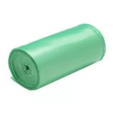 Saci menajeri - PACLAN SACI MENAJERI COLECTARE SELECTIVA 60 L 20 BUC/SET - VERDE, deterlife.ro
