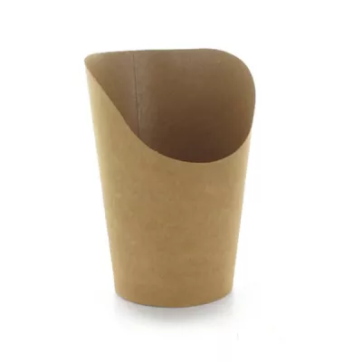 Auxiliare catering - PAHAR CARTON PENTRU WRAP MARE 55 BUC / SET, deterlife.ro