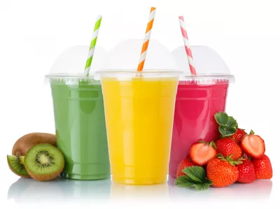 Pahare - PAHAR PLASTIC FRESH 500 ML 50 BUC
, deterlife.ro