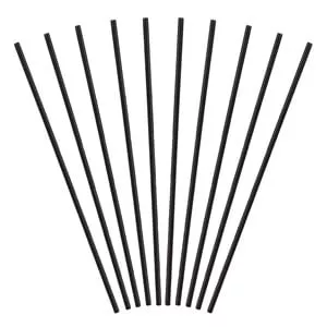 PAIE FREDDO 180x4.5 MM NEGRE 1000 BUC/SET
