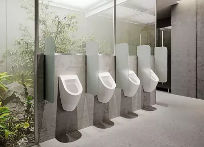 Odorizante wc - PASTILE PENTRU PISOAR 400 GR, deterlife.ro