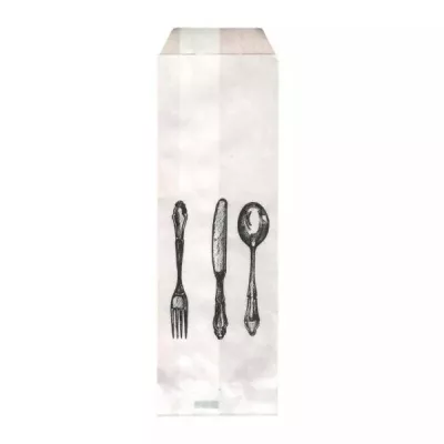 Auxiliare catering - PLIC ALB TACAMURI 80X230 2000 BUC/SET, deterlife.ro