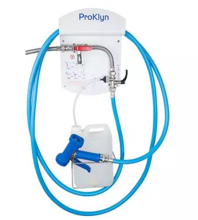 PRO KLYN SISTEM SPRAY DILUTIE DETERGENT