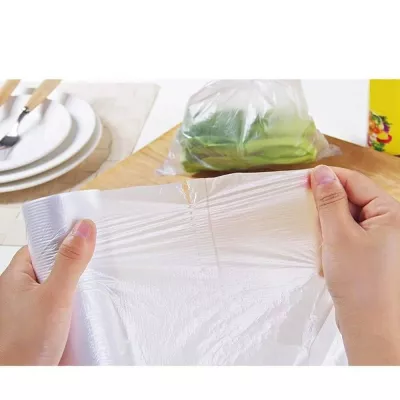 Pungi alimentare - PUNGI ALIMENTARE 1 KG 250 BUC/ROLA, deterlife.ro