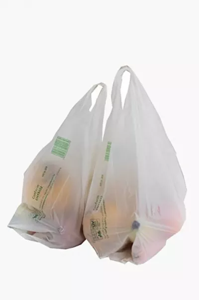 Pungi alimentare - PUNGI BIODEGRADABILE 24x44 3-4 KG 500 BUC
, deterlife.ro