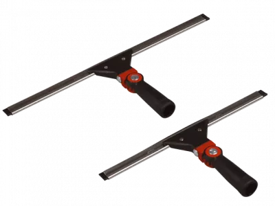 RACLETA EVO PENTRU GEAM 45 CM 100244 VILEDA