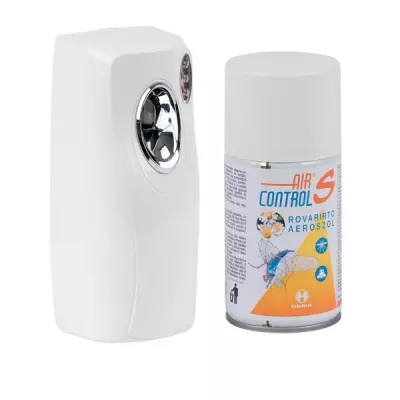 REZERVA INSECTICID AIR CONTROL TETRA 250 ml
