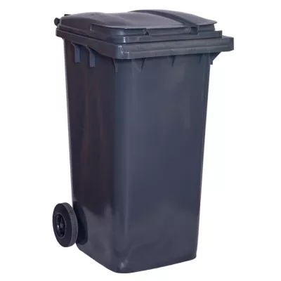 Saci menajeri - SACI MENAJERI JUMBO 300 LT NEGRU 10 BUC, deterlife.ro