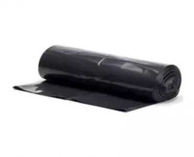 Saci menajeri - SACI MENAJERI JUMBO 90 LT NEGRU 10 BUC, deterlife.ro