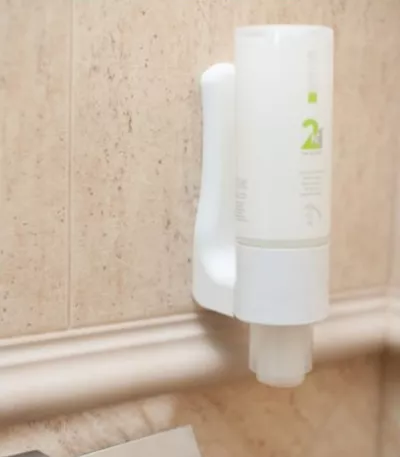 SENSE SAMPON SI GEL DUS 450ML
