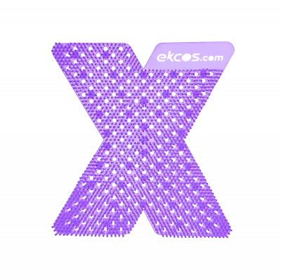 SITA PISOAR XCREEN HD PURPLE BERRY
