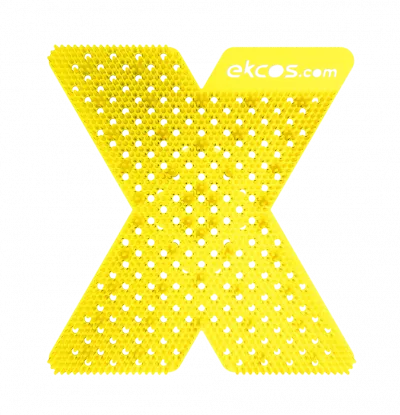 Odorizante wc - SITA PISOAR XCREEN HD YELLOW/CITRUS, deterlife.ro