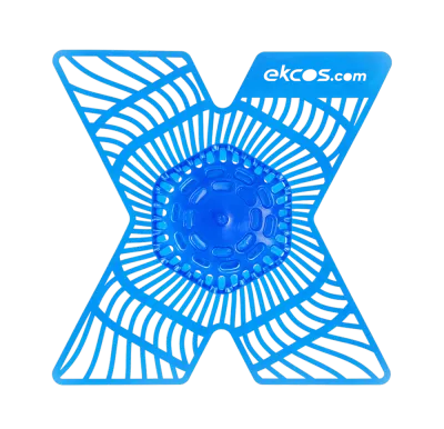 SITA PISOAR XCREEN PUCK BLUE/FRESH