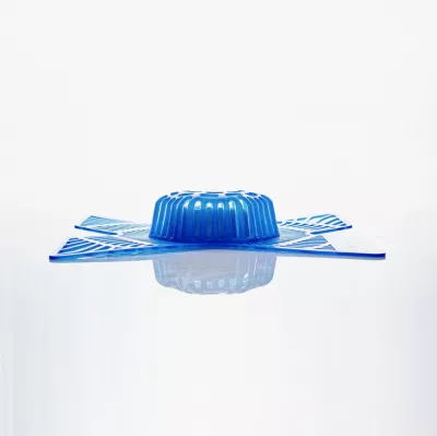 Odorizante wc - SITA PISOAR XCREEN PUCK BLUE/FRESH, deterlife.ro