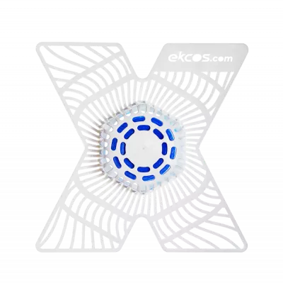SITA PISOAR XCREEN PUCK WHITE/FRESH