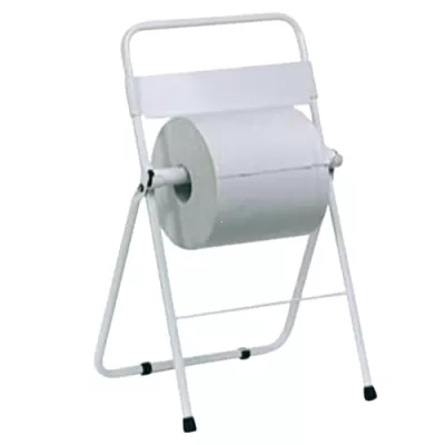 Dozator hartie - SUPORT ROLA INDUSTRIALA TIP STATIV, deterlife.ro