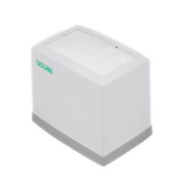 Dozator hartie - SUPORT SERVETELE ALB TOP, deterlife.ro