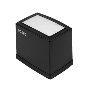 Dozator hartie - SUPORT SERVETELE NEGRU TOP
, deterlife.ro