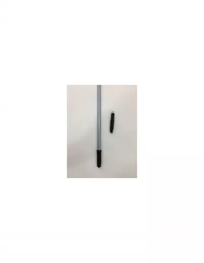 TIJA ALUMINIU 1.2 M
