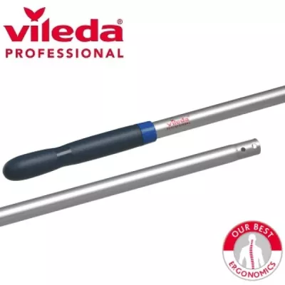 Accesorii - TIJA ALUMINIU 150 CM VILEDA 111529, deterlife.ro